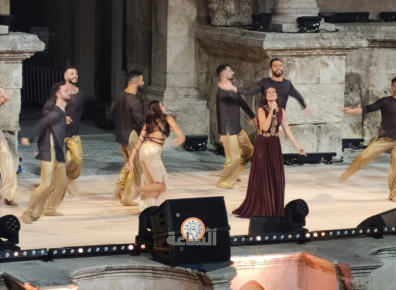 Madar Al-Saa Images 0.9617929406204505