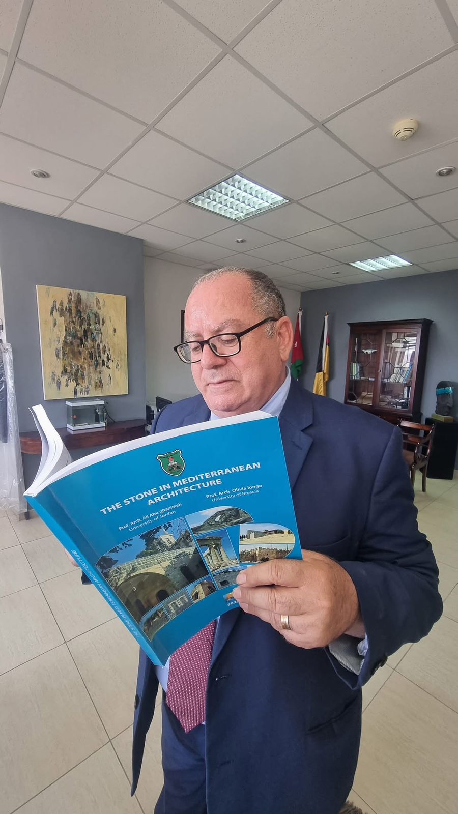 Madar Al-Saa Images 0.2787175517064333