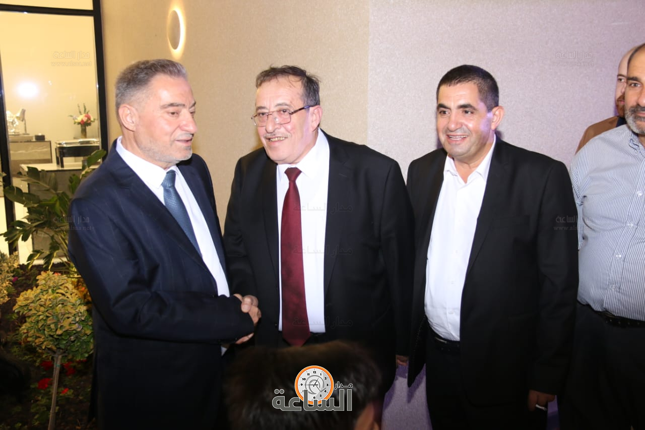 Madar Al-Saa Images 0.529593728623461