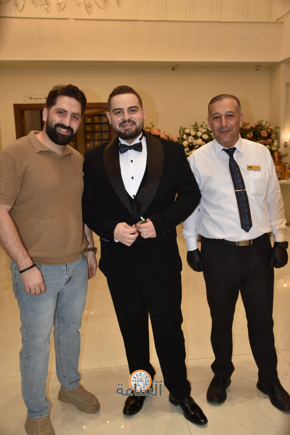 Madar Al-Saa Images 0.8847092010931894