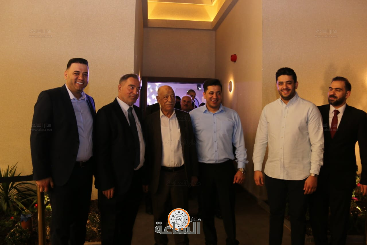 Madar Al-Saa Images 0.708015439393032