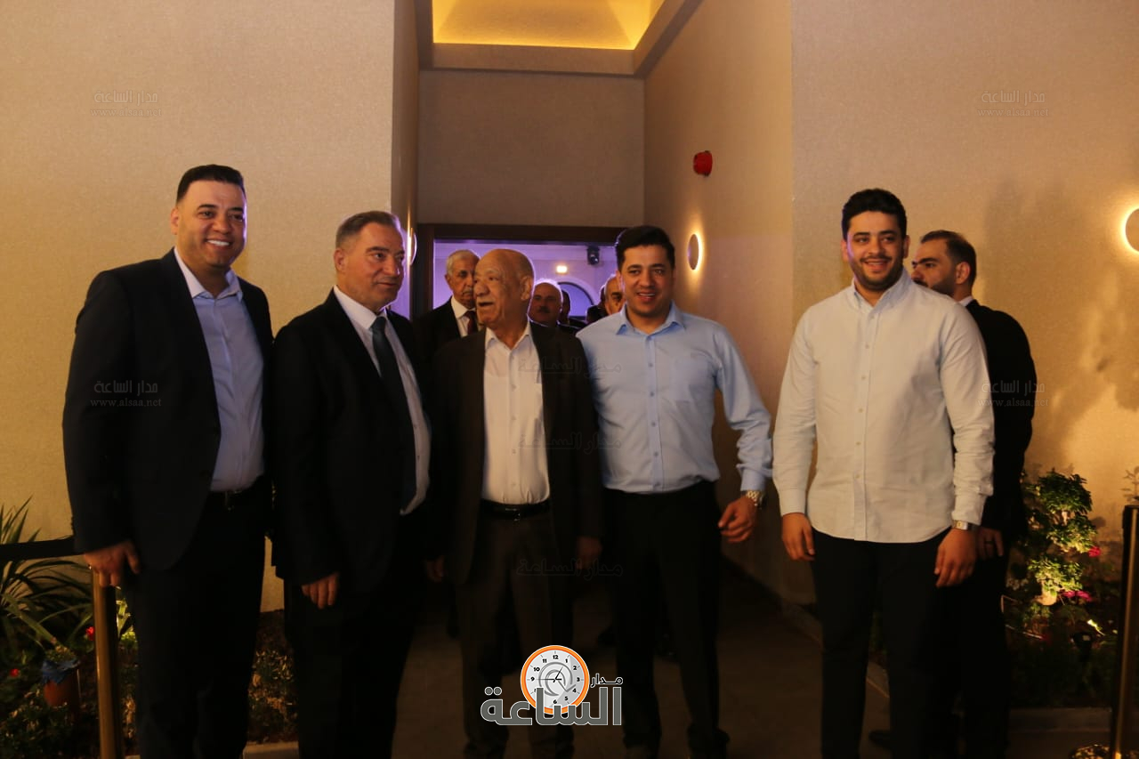 Madar Al-Saa Images 0.6213255280953622