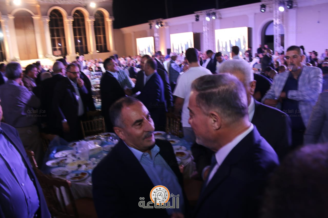 Madar Al-Saa Images 0.6055334711023839