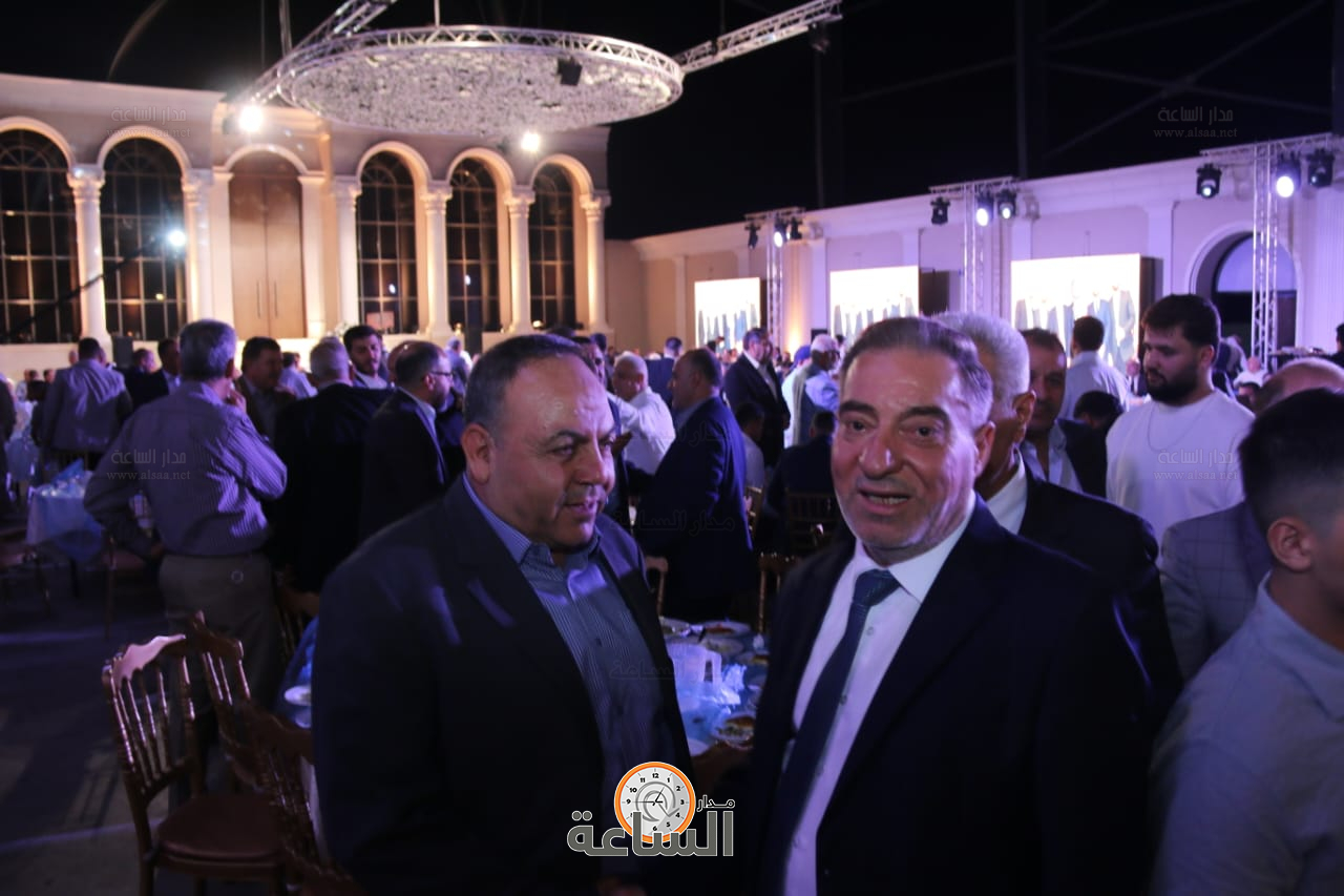 Madar Al-Saa Images 0.30411462574548853