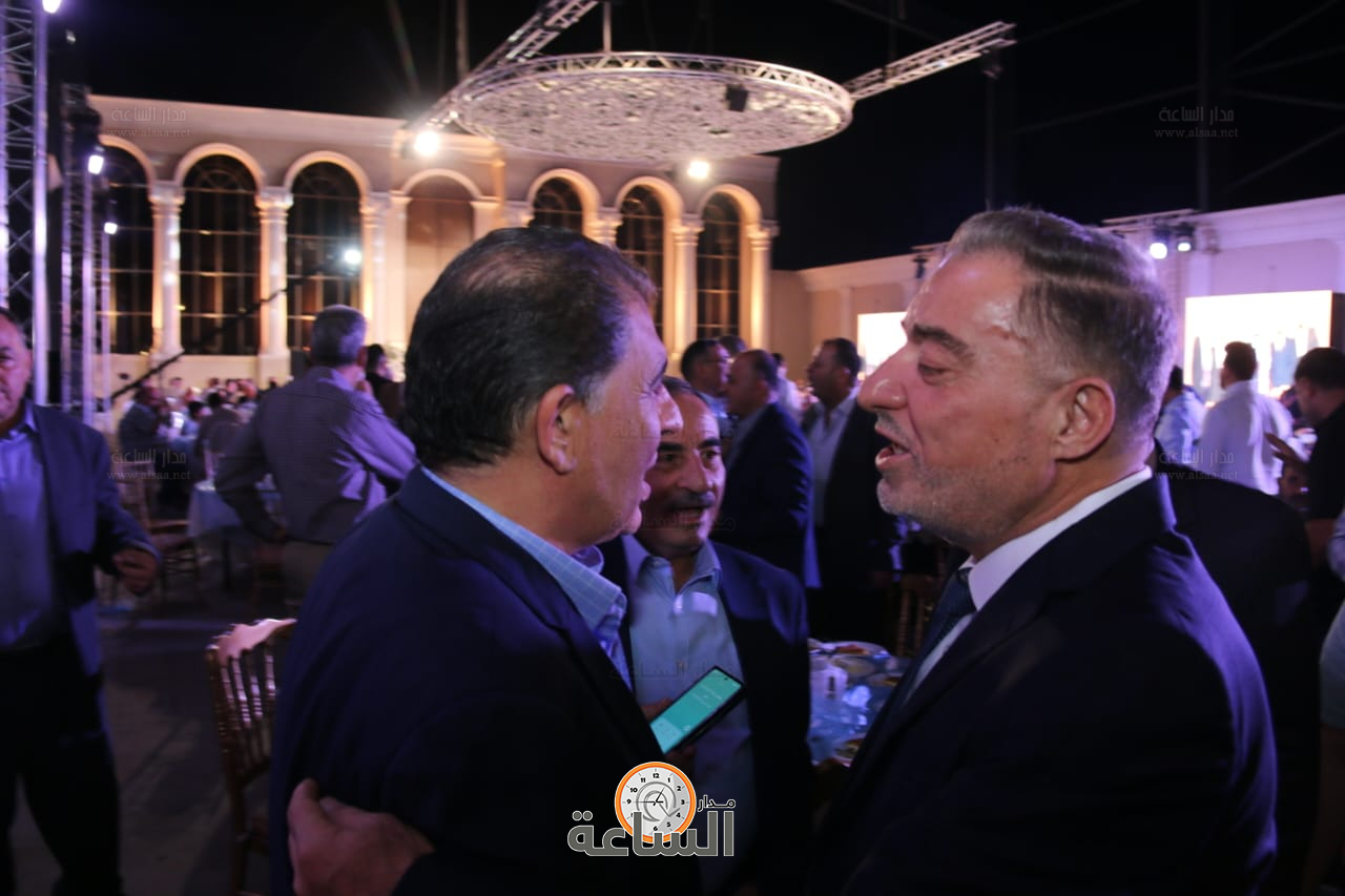 Madar Al-Saa Images 0.23772582701391554