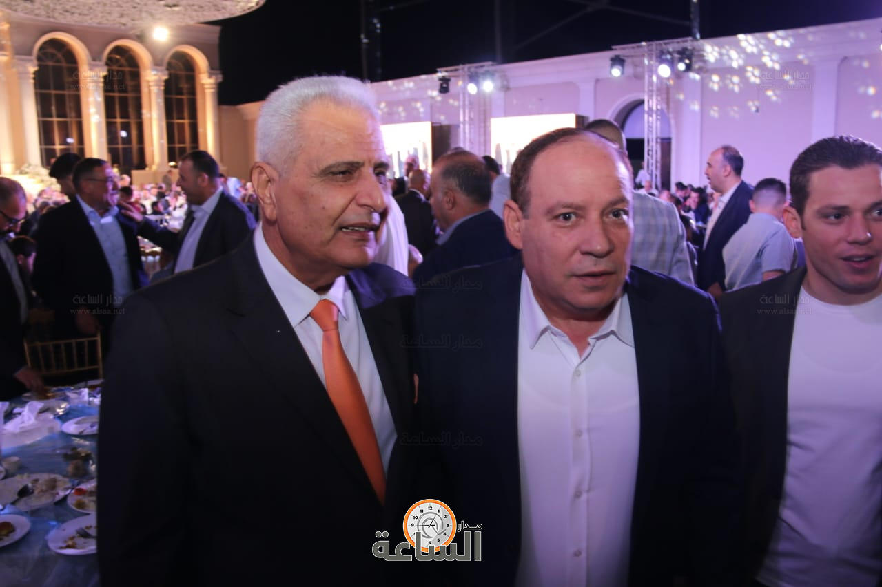 Madar Al-Saa Images 0.8532481661307876