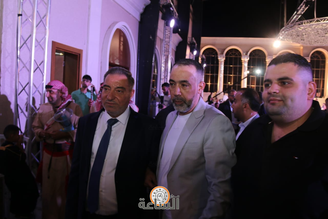 Madar Al-Saa Images 0.331009996977464