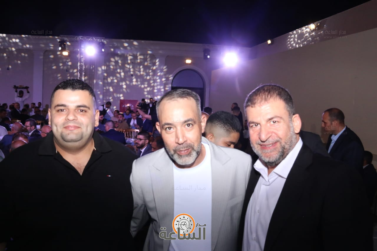 Madar Al-Saa Images 0.6545439751825907