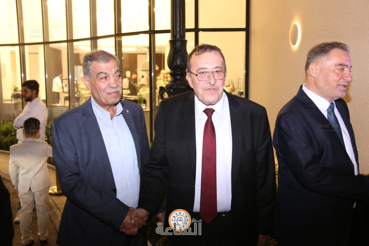 Madar Al-Saa Images 0.5454830784299874