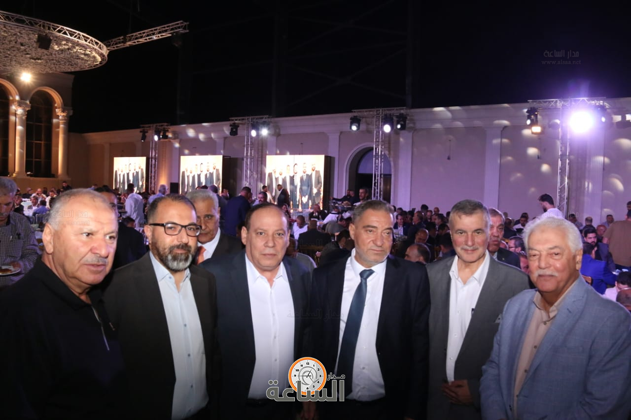 Madar Al-Saa Images 0.0806319695579455