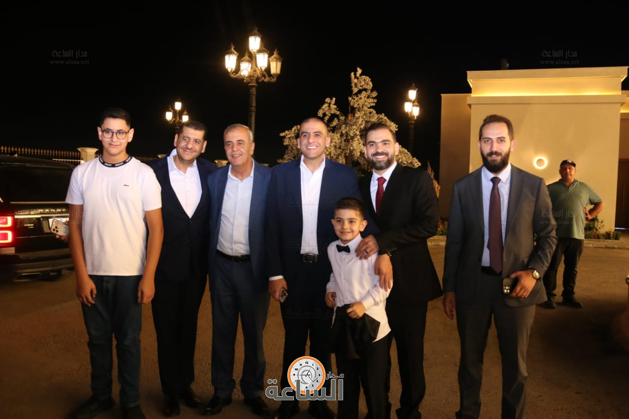 Madar Al-Saa Images 0.6834260935438087