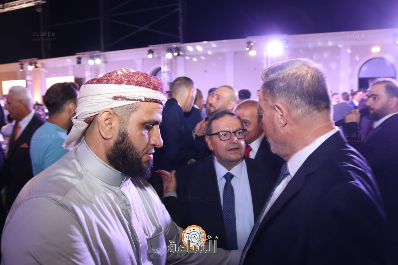 Madar Al-Saa Images 0.8885181731591666