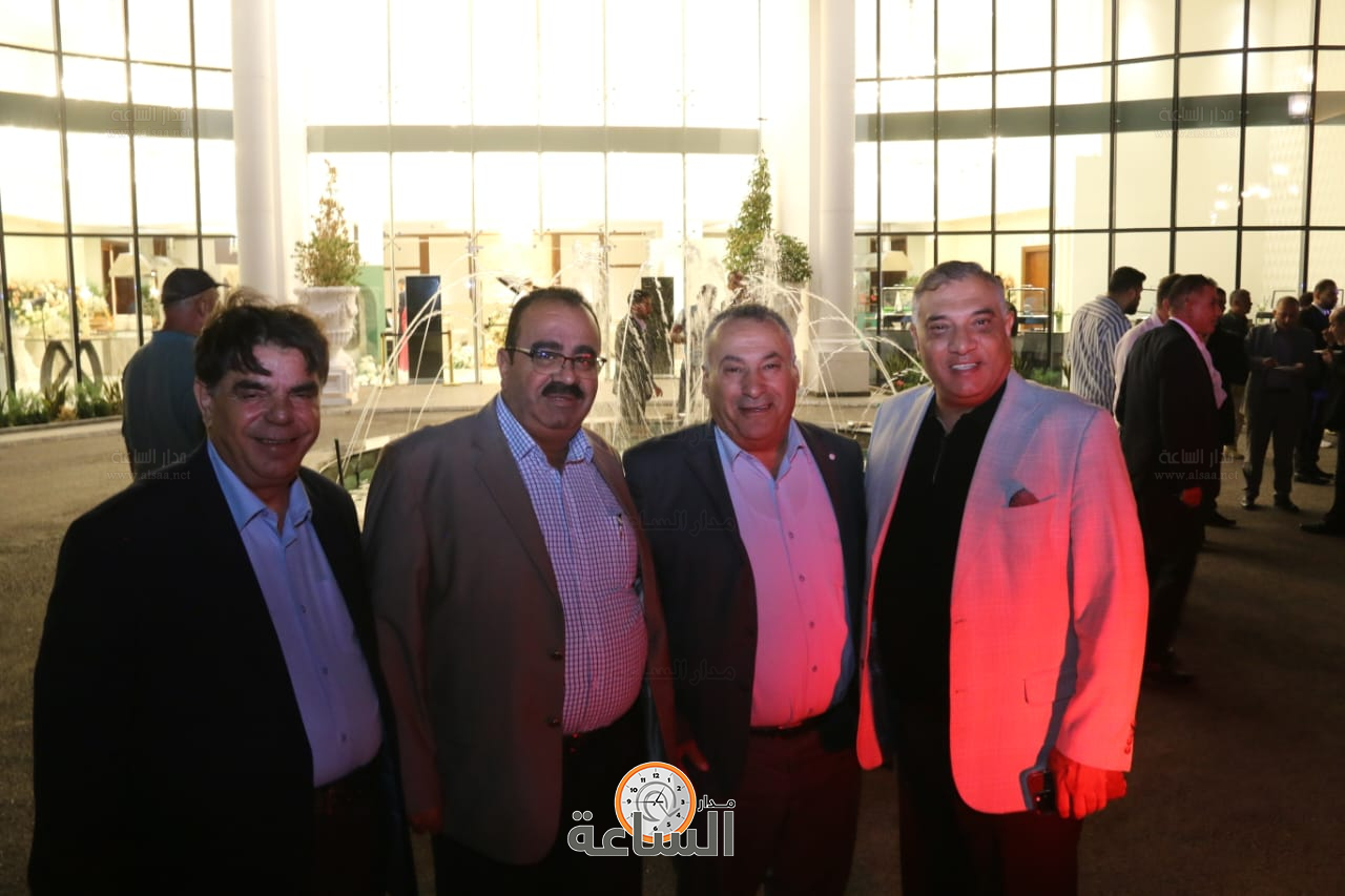 Madar Al-Saa Images 0.3876284854520593