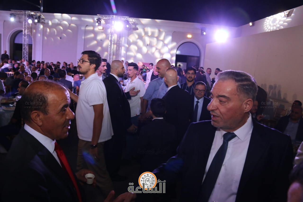 Madar Al-Saa Images 0.29498234649592237