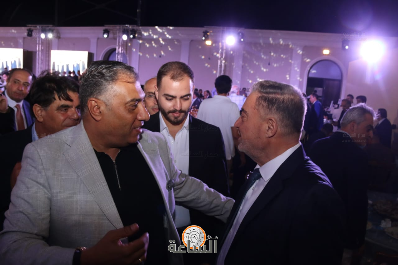 Madar Al-Saa Images 0.06727657781832141