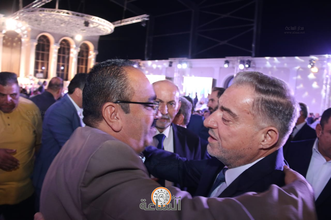 Madar Al-Saa Images 0.15148301411634857