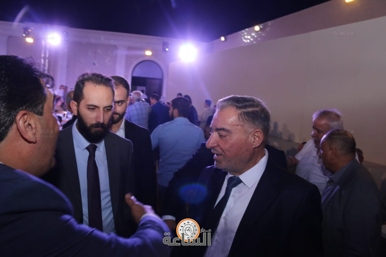 Madar Al-Saa Images 0.5239458844381828