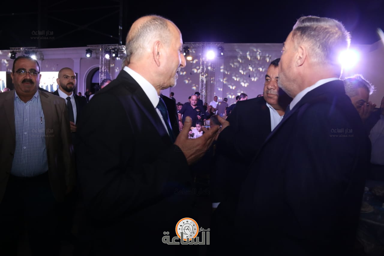 Madar Al-Saa Images 0.445188500484232