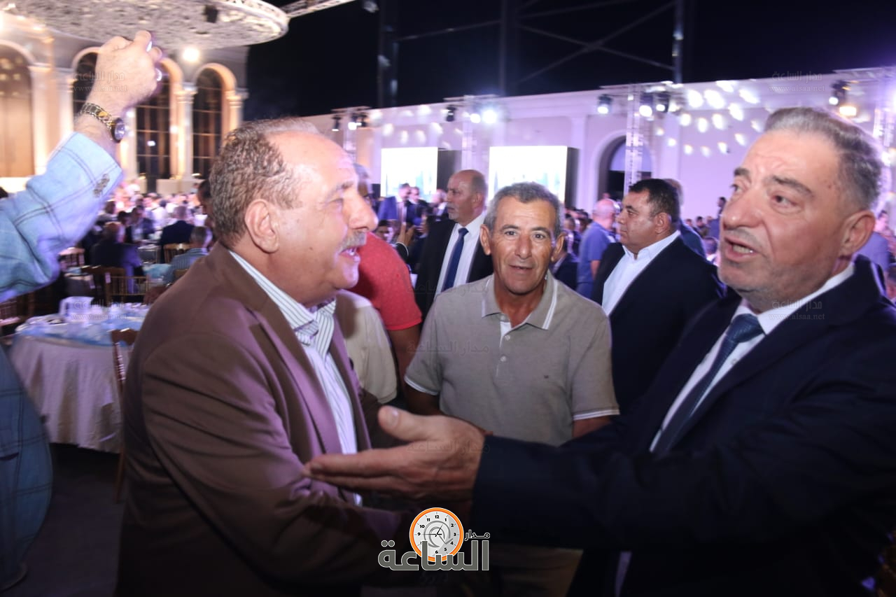 Madar Al-Saa Images 0.5947520406351952