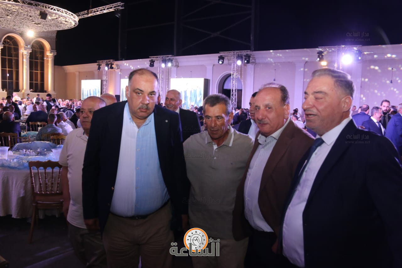 Madar Al-Saa Images 0.026966485137026597