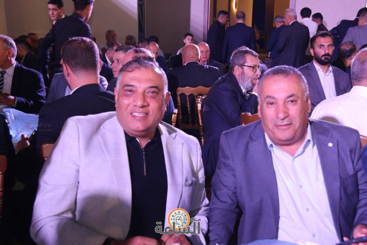 Madar Al-Saa Images 0.1380379195172985