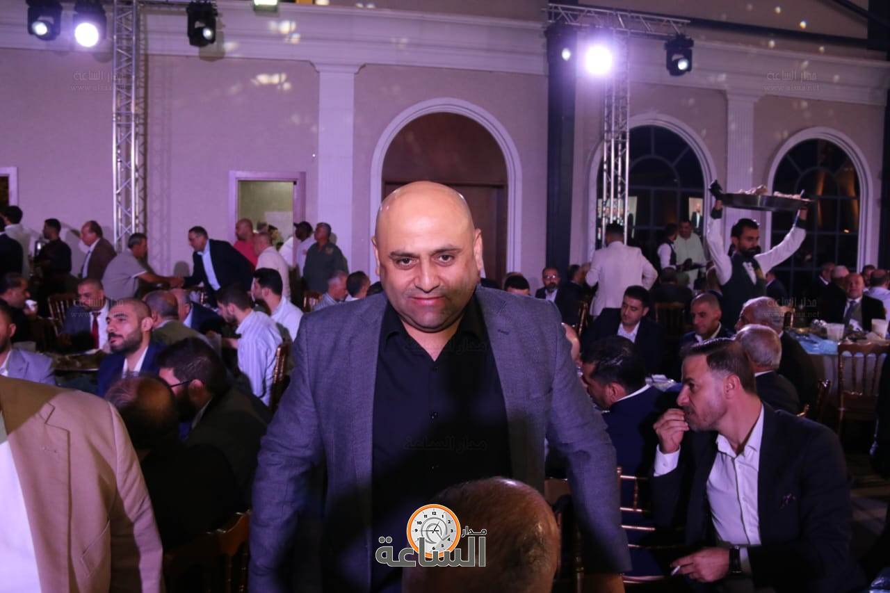 Madar Al-Saa Images 0.9433073796348029