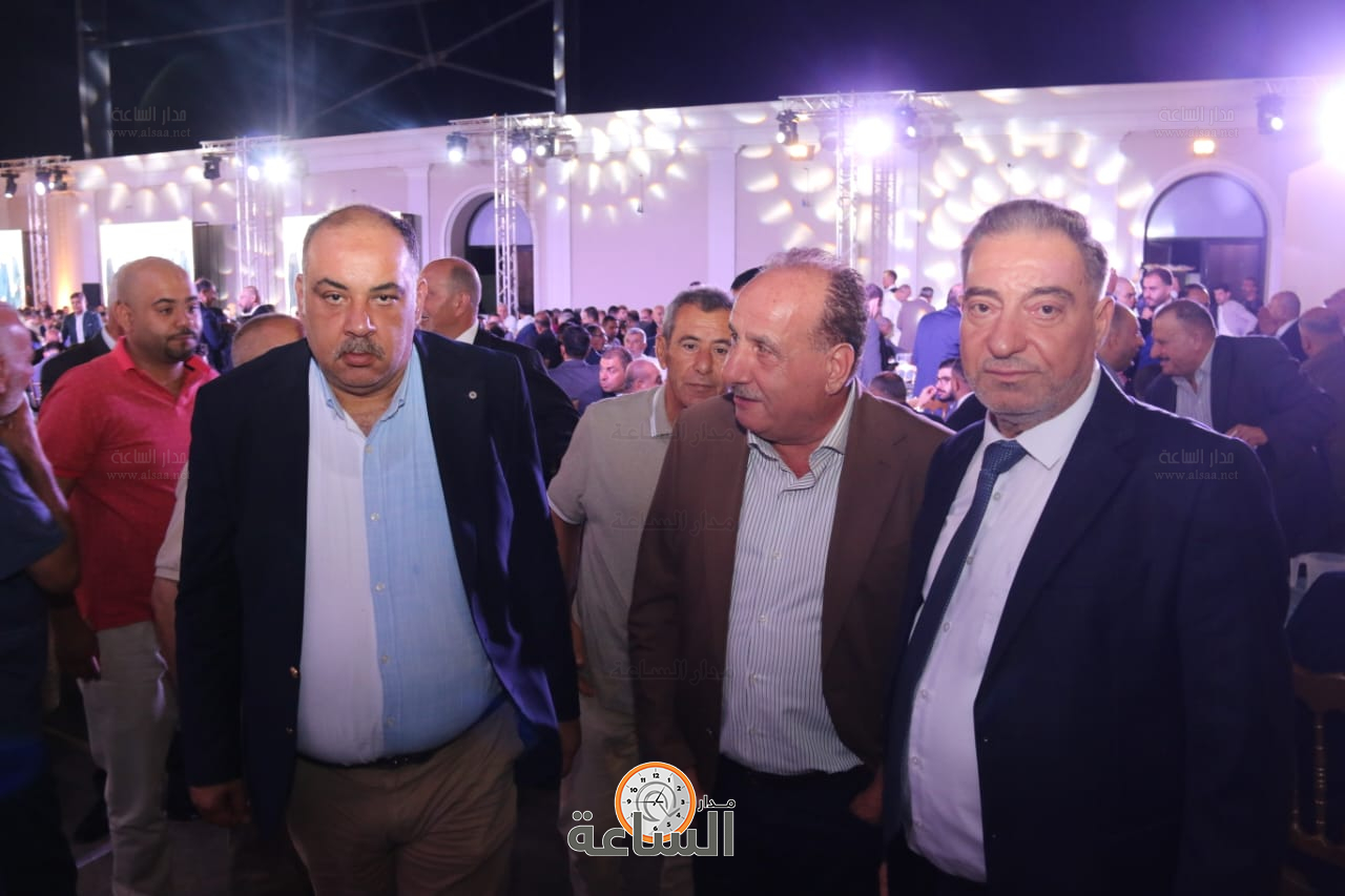 Madar Al-Saa Images 0.48690148375884323