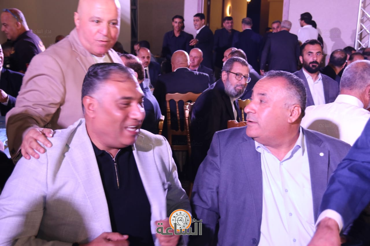 Madar Al-Saa Images 0.30434605488128963