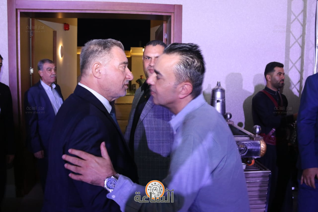 Madar Al-Saa Images 0.91699261336217