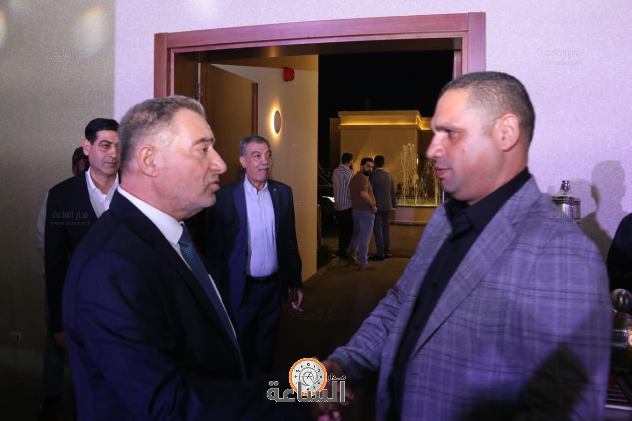 Madar Al-Saa Images 0.8634416839457861