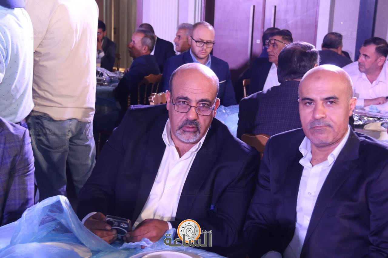 Madar Al-Saa Images 0.4900149454970357