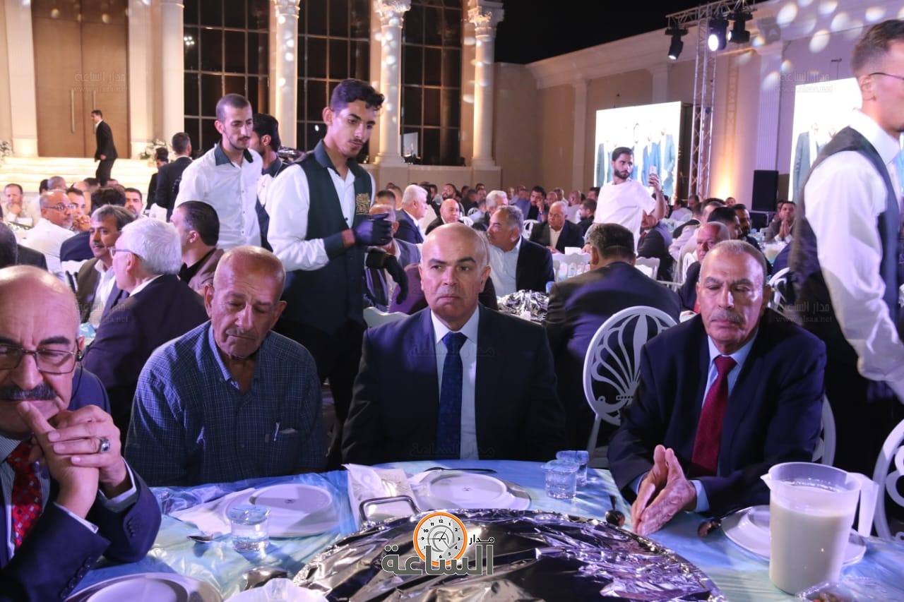 Madar Al-Saa Images 0.2195644037279587