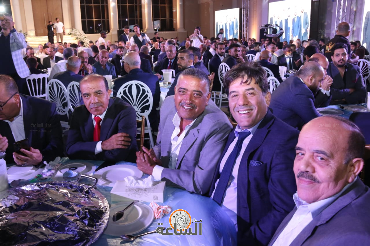 Madar Al-Saa Images 0.4676795883427286