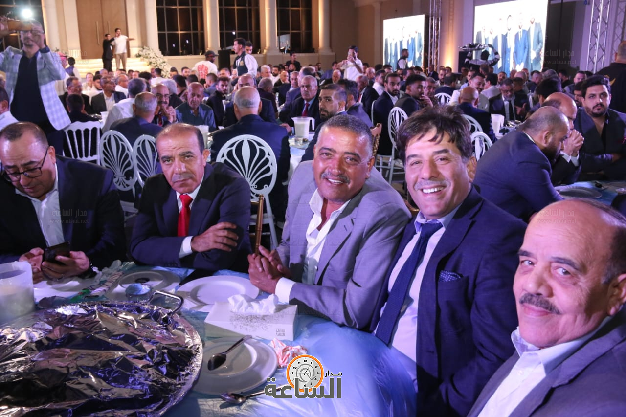 Madar Al-Saa Images 0.2670295293513465