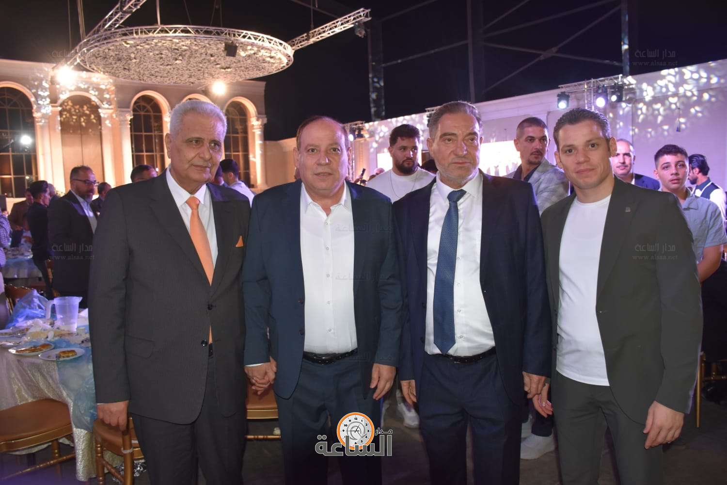 Madar Al-Saa Images 0.9383297157127928