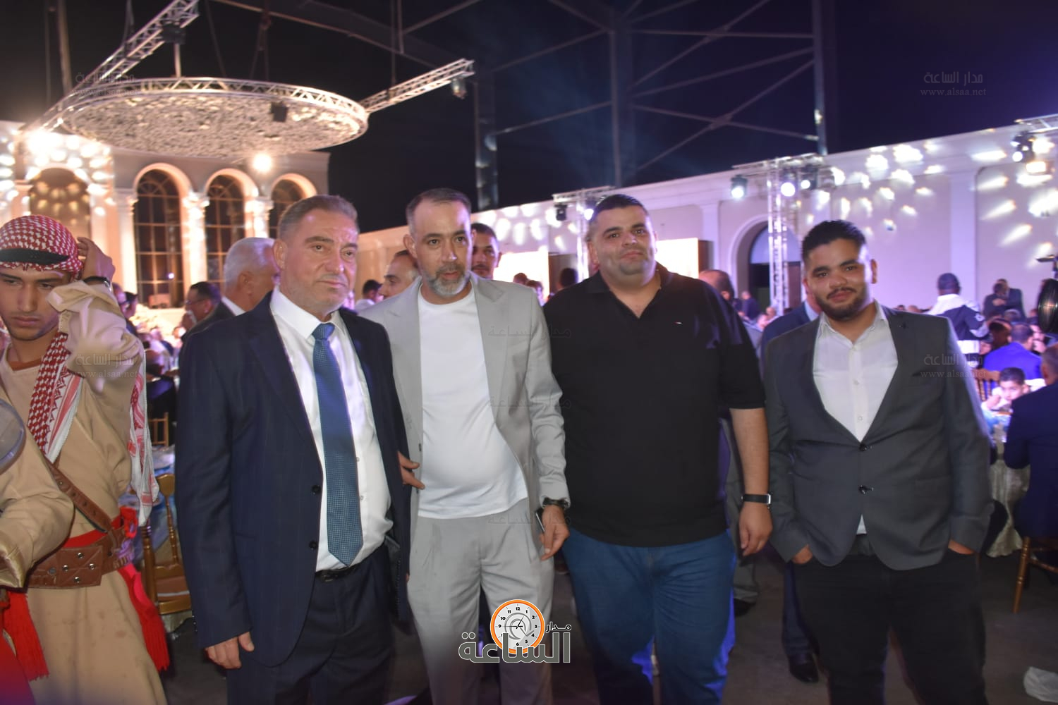 Madar Al-Saa Images 0.47210580754462705