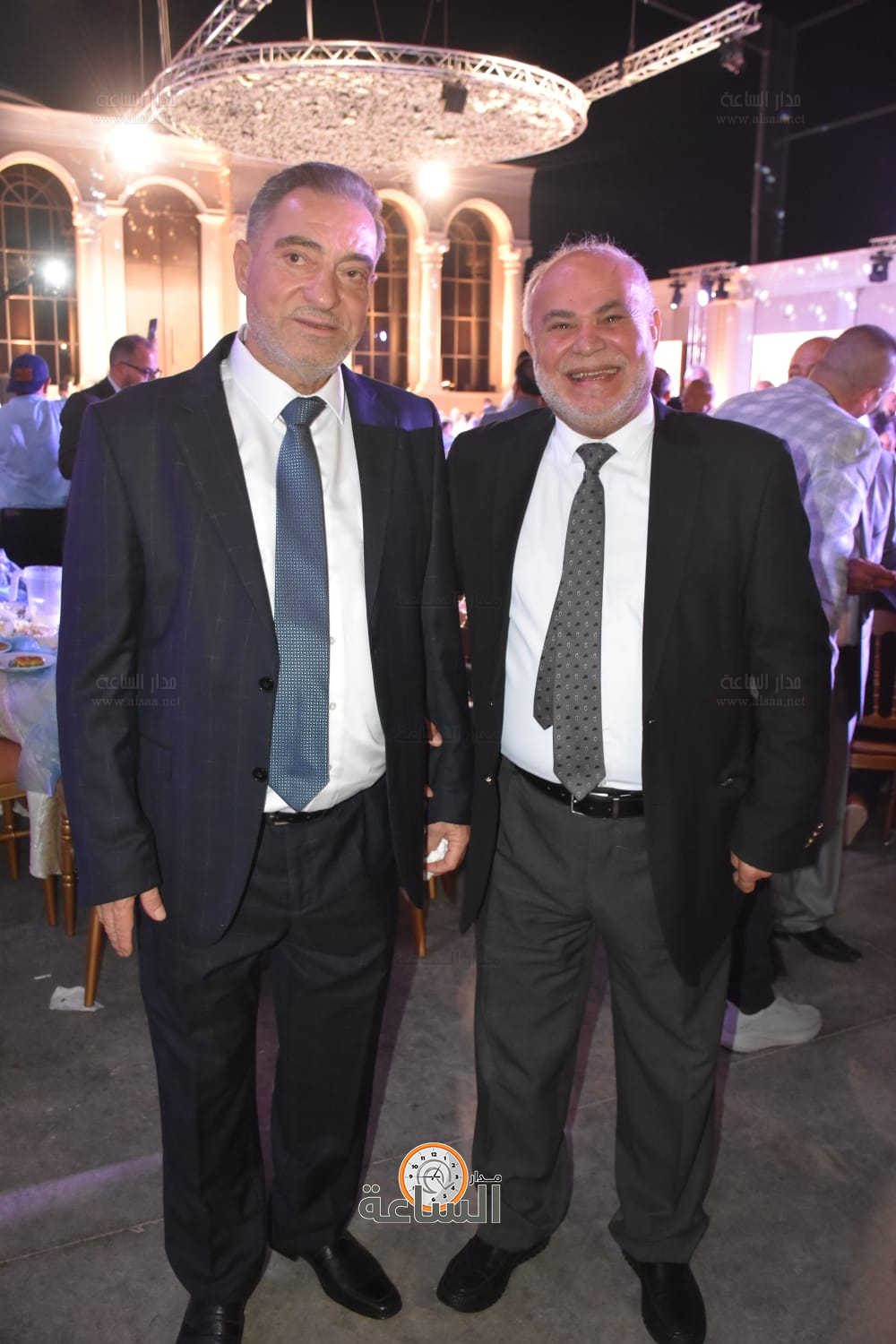 Madar Al-Saa Images 0.47126890899463203