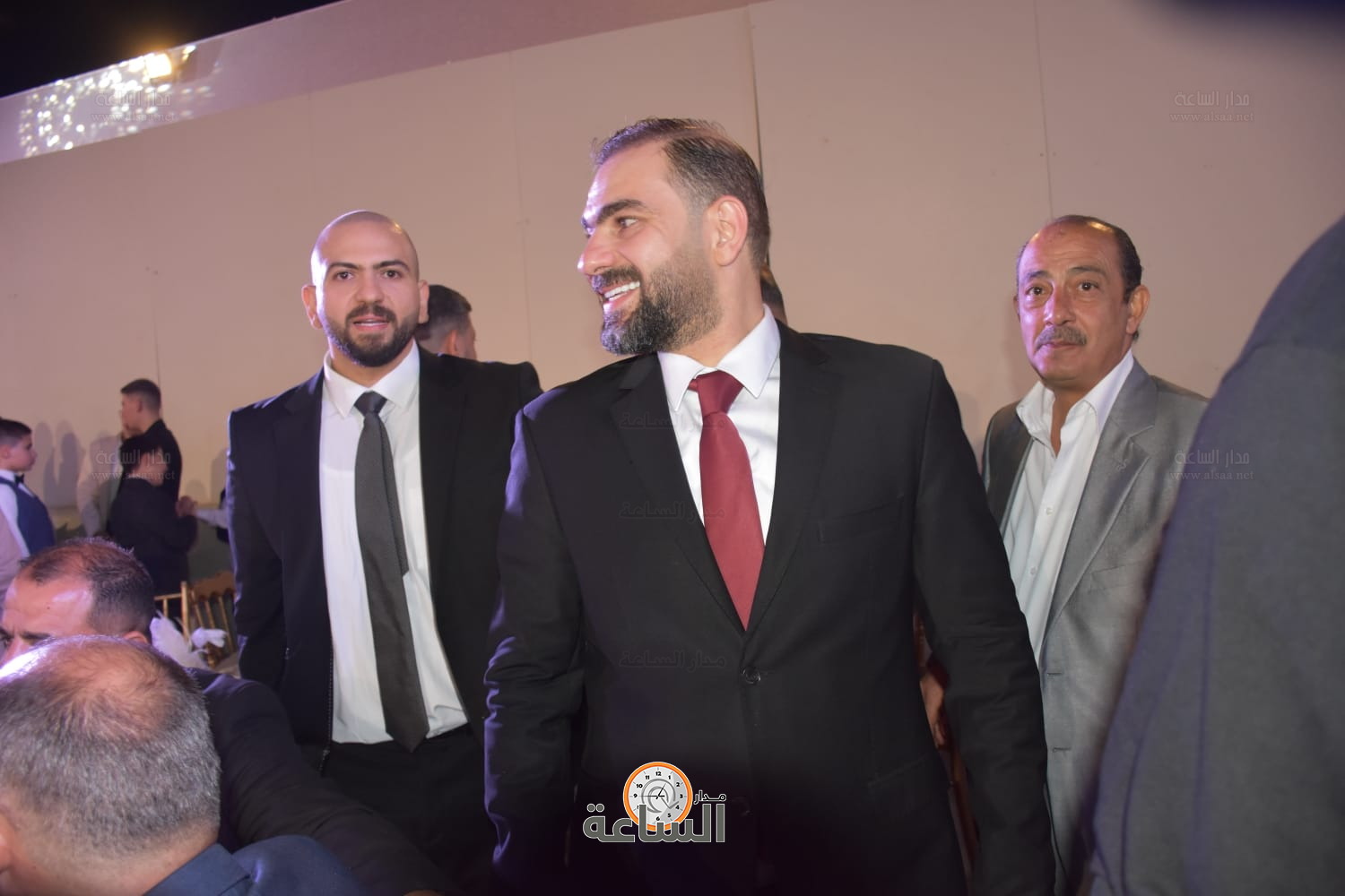 Madar Al-Saa Images 0.5829910193554116