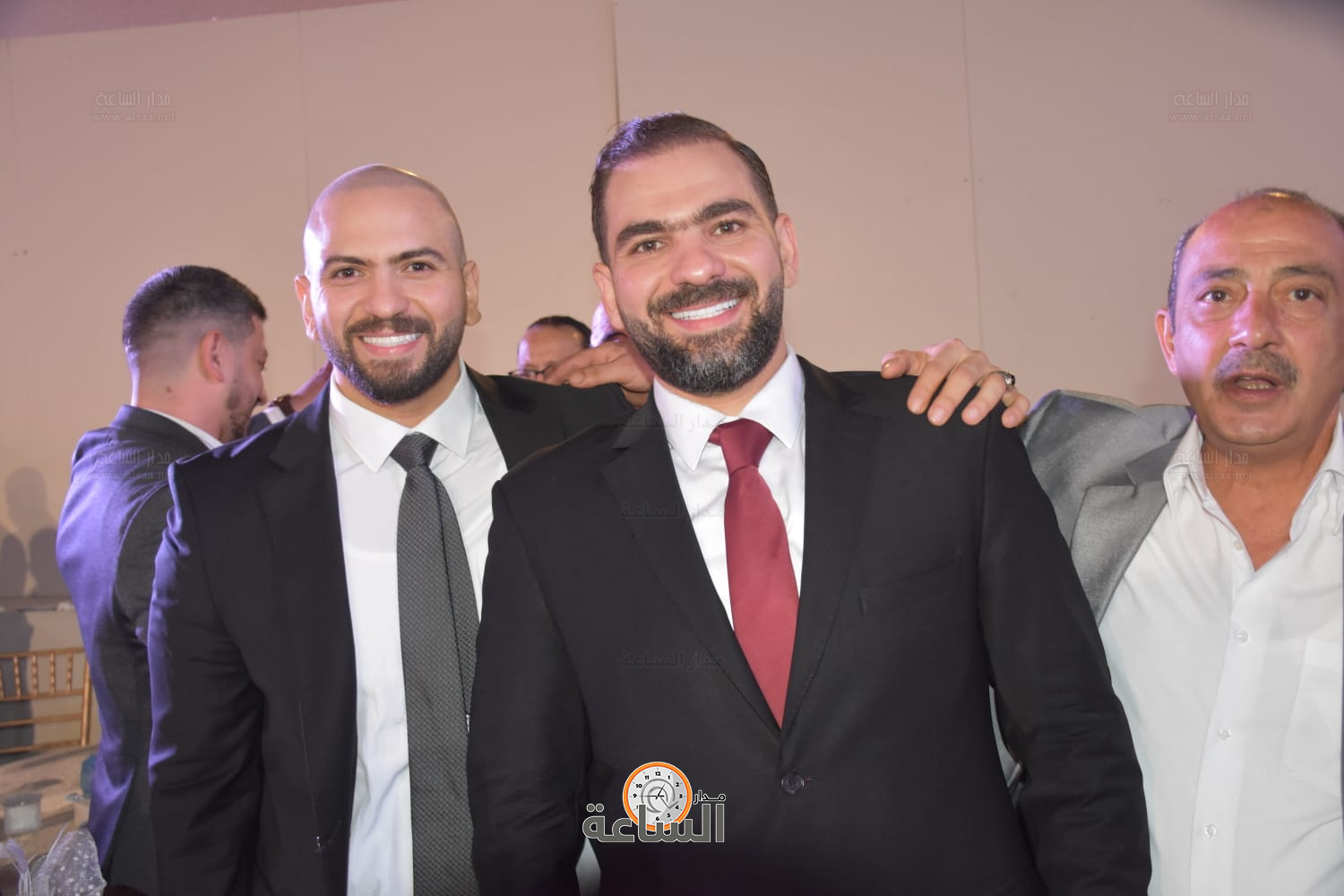 Madar Al-Saa Images 0.7314066098314402