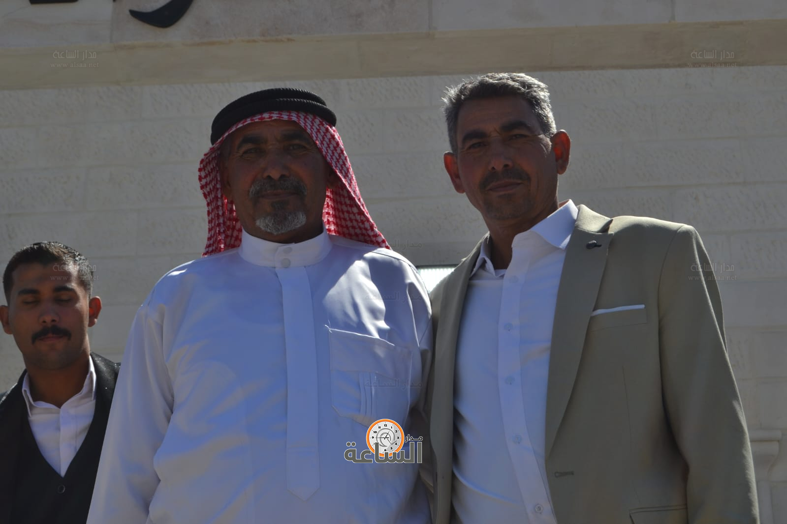 Madar Al-Saa Images 0.24502904820899007