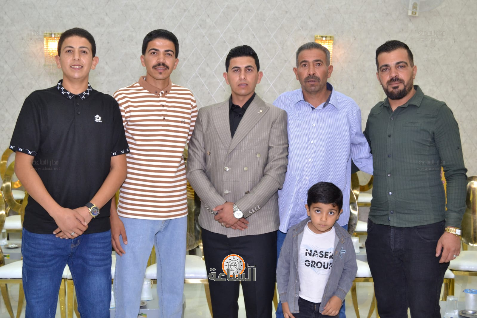 Madar Al-Saa Images 0.7586111203671919