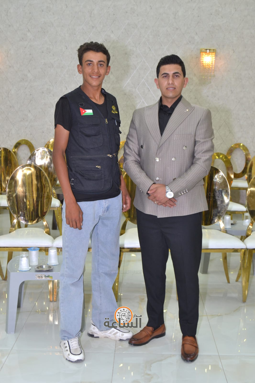 Madar Al-Saa Images 0.6108037286129783