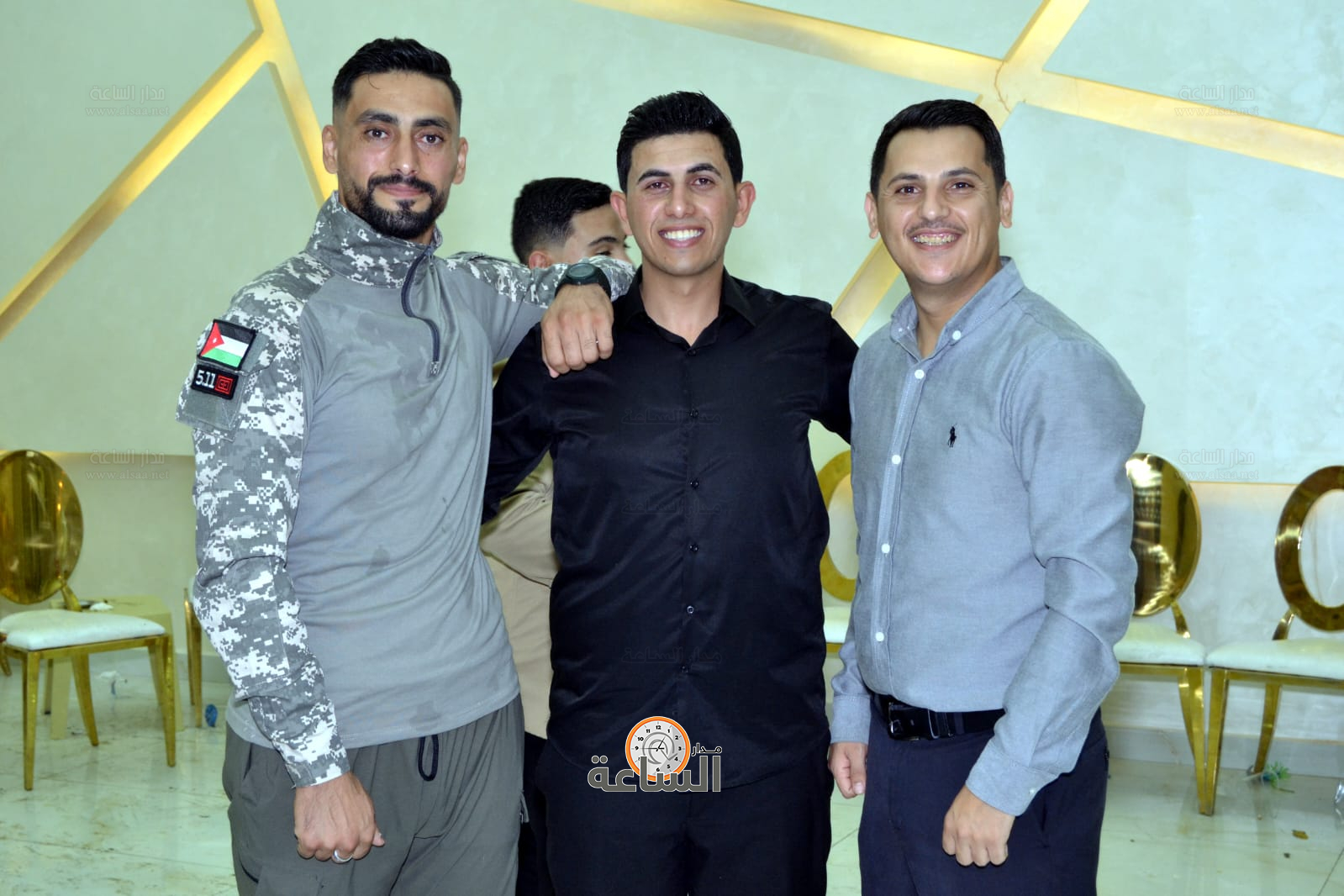 Madar Al-Saa Images 0.24544723612450992