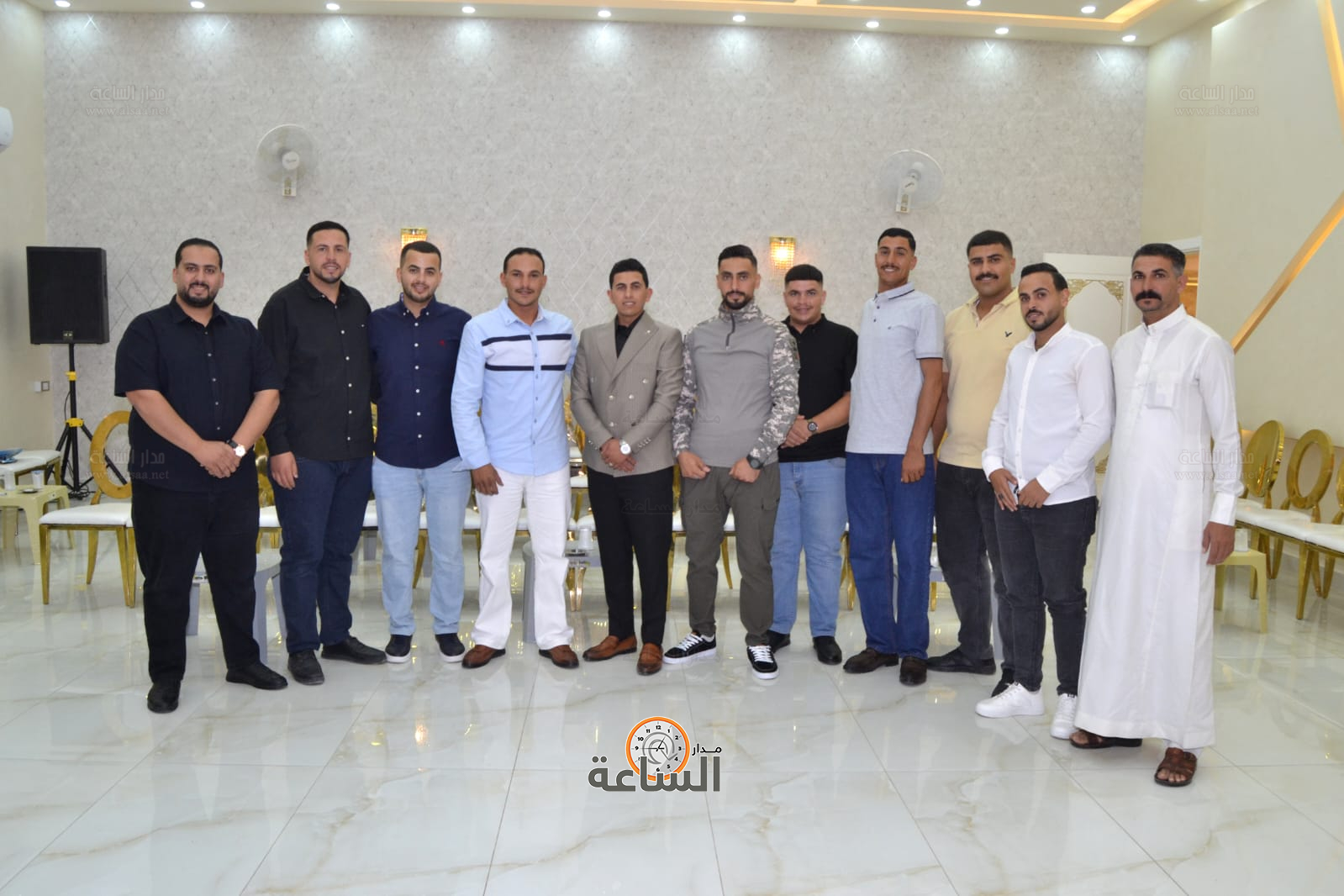 Madar Al-Saa Images 0.20100414169095693