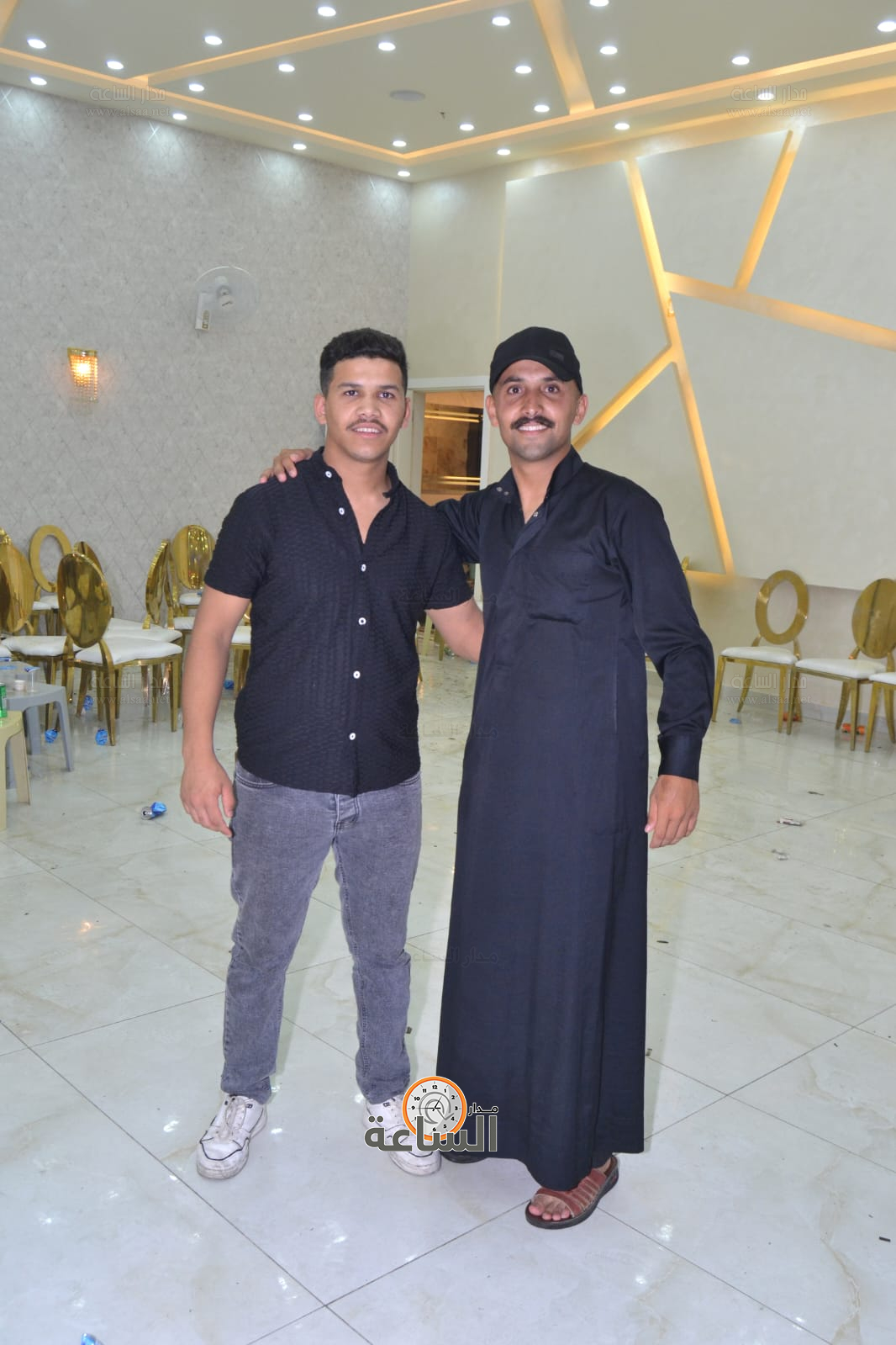 Madar Al-Saa Images 0.050508790667365244