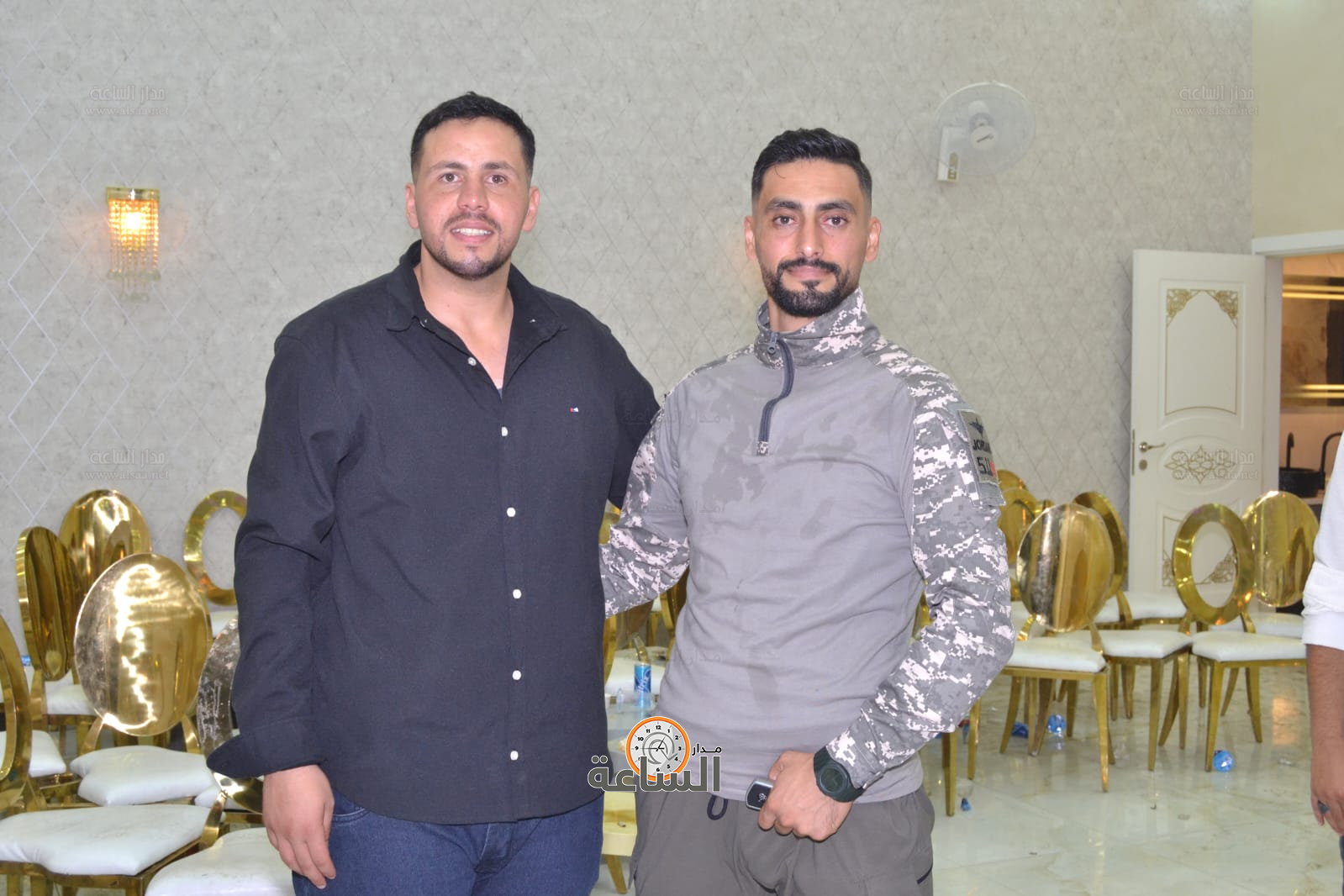 Madar Al-Saa Images 0.2602641836010019