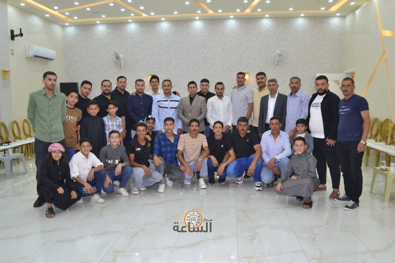 Madar Al-Saa Images 0.8059685826835529