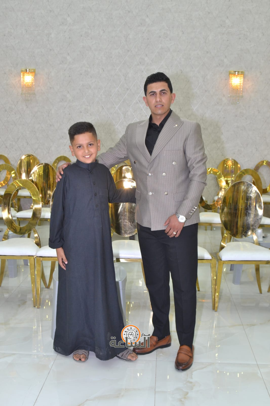 Madar Al-Saa Images 0.5535149042692652