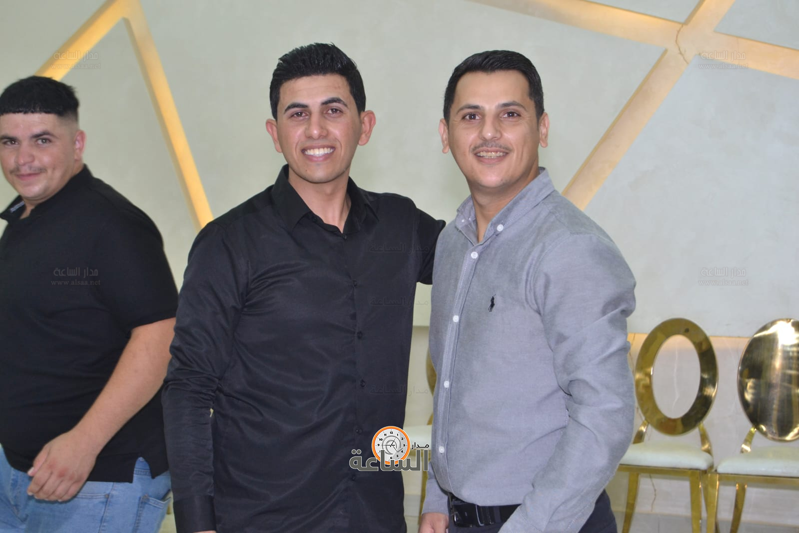 Madar Al-Saa Images 0.5646360666874505