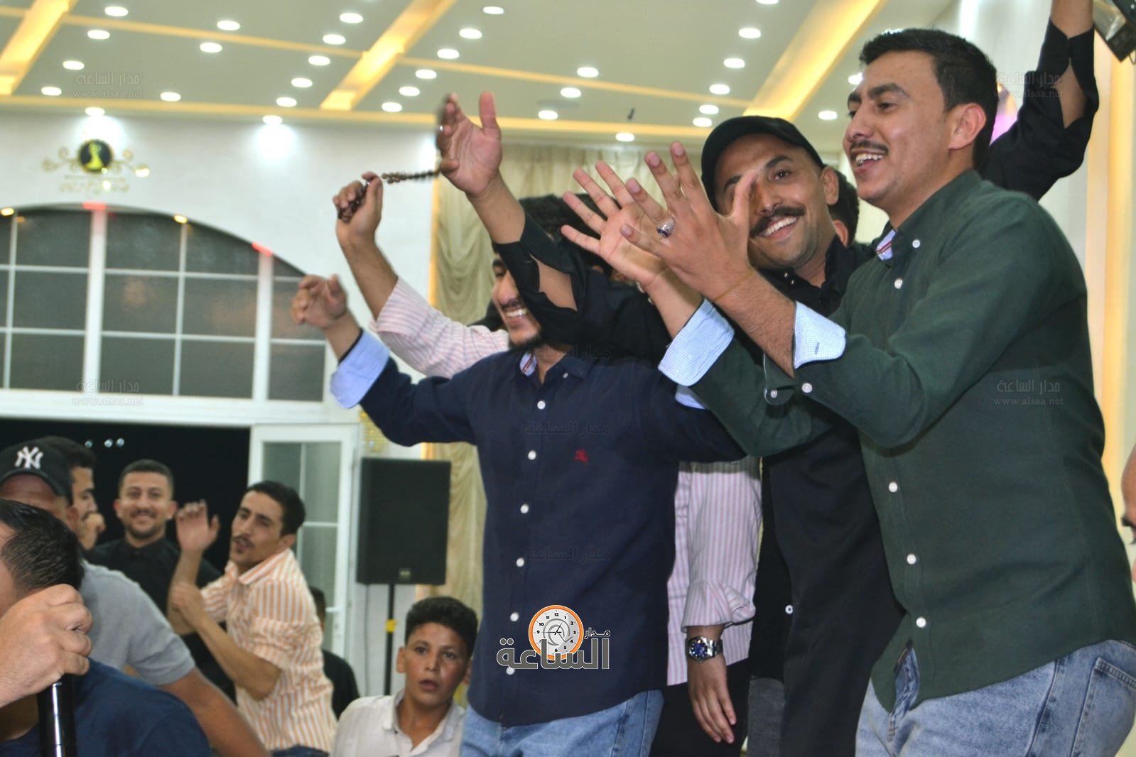 Madar Al-Saa Images 0.2593027528156928